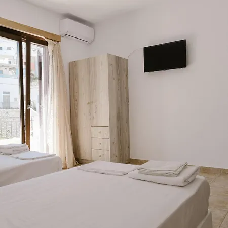 Country house Iliaxtida Filotion
