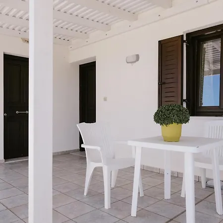Country house Iliaxtida
