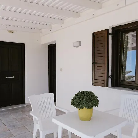 Country house Iliaxtida *