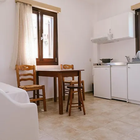 Country house Iliaxtida Filotion